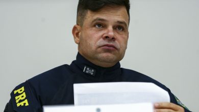 PRF penaliza ex-diretor em decisão de R$ 550 mil