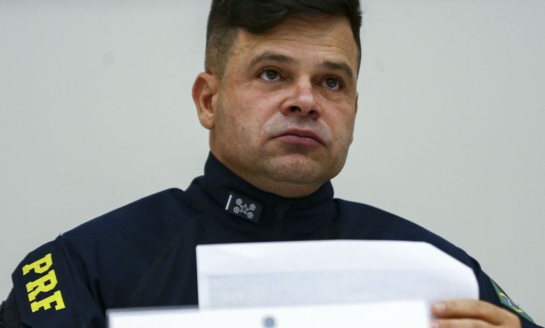 PRF penaliza ex-diretor em decisão de R$ 550 mil
