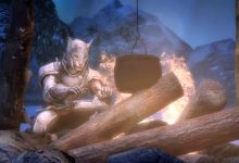 Oblivion ganha remake fan-made com cidades expandidas