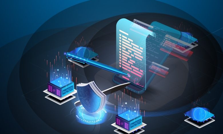 Ataque malware compromete contratos inteligentes de criptomoedas
