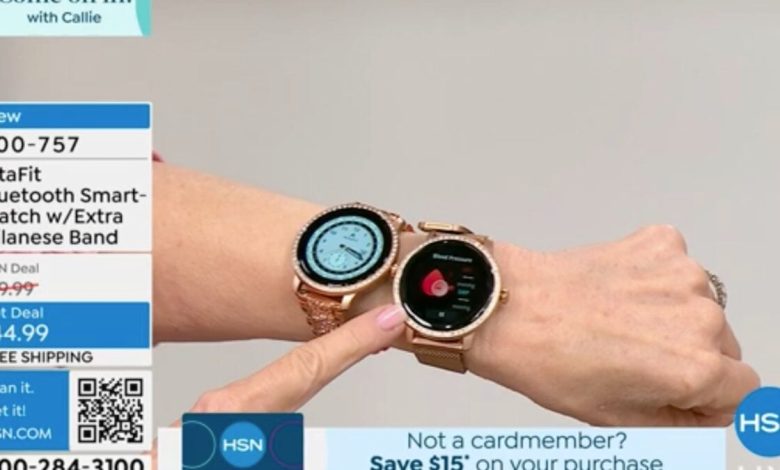 Smartwatches são recallados por queimaduras em mãos