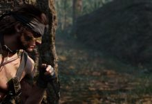 Ator de Solid Snake pede segunda chance em remake de Snake Eater