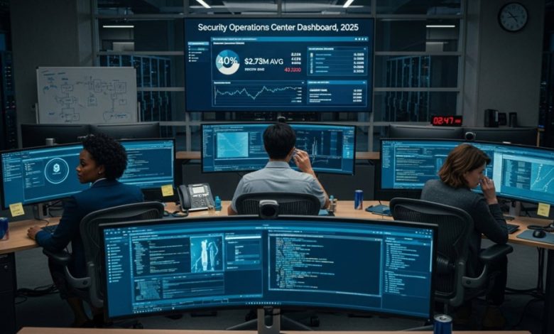 AI consome 40% dos orçamentos de segurança de empresas