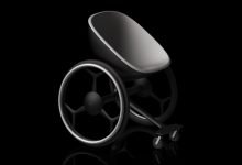 Sofia Mobility reinventa design de produto para conforto e confiança