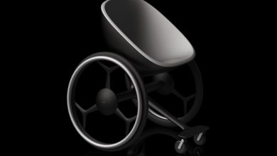 Sofia Mobility reinventa design de produto para conforto e confiança