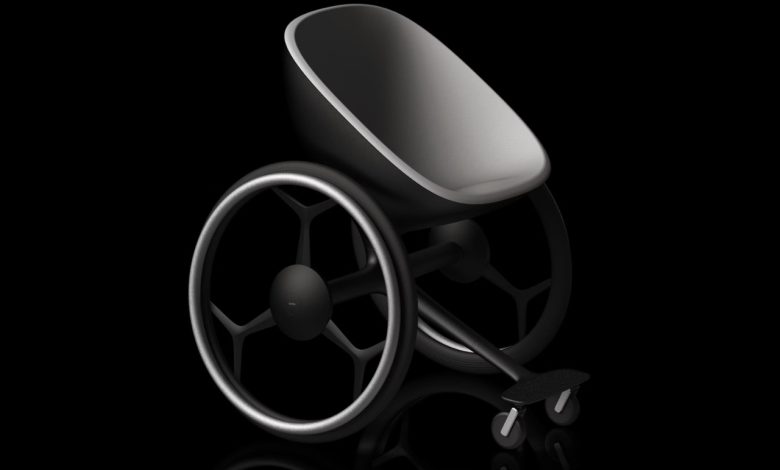 Sofia Mobility reinventa design de produto para conforto e confiança