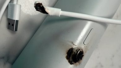 Sonos apresenta problema: porta USB-C derrete em gadgets