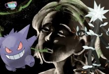 Pokémon revela trailers assustadores e encanta a cultura geek