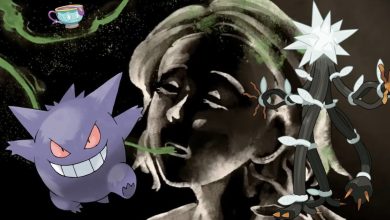 Pokémon revela trailers assustadores e encanta a cultura geek