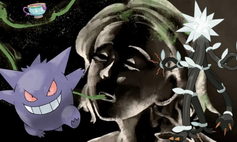 Pokémon revela trailers assustadores e encanta a cultura geek