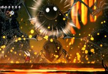 Hollow Knight: Silksong continua como um mistério intrigante