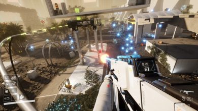 PlayStation revela um dos melhores shooters de 2025