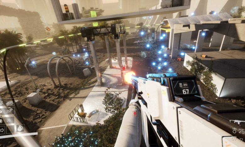 PlayStation revela um dos melhores shooters de 2025