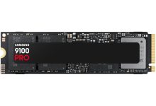 Samsung 9100 Pro 4TB SSD em promoção para jogos no Labor Day