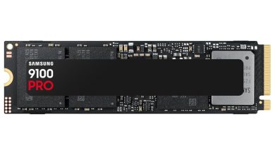 Samsung 9100 Pro 4TB SSD em promoção para jogos no Labor Day