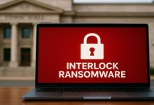 Interlock vaza 43GB de dados em ataque de ransomware em St. Paul