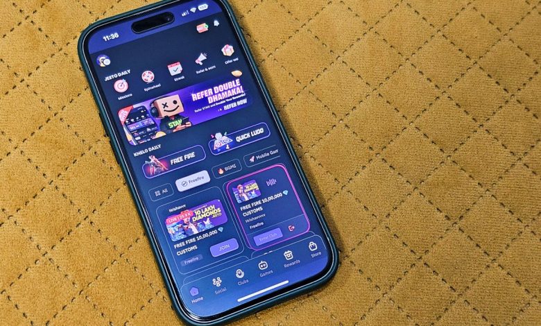 Google investe na startup STAN, plataforma indiana de jogos