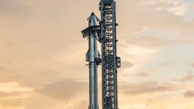 SpaceX realiza avanços significativos em teste do Starship