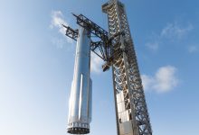 SpaceX prepara voo do Starship para testar novos sistemas