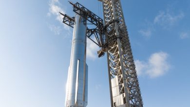 SpaceX prepara voo do Starship para testar novos sistemas