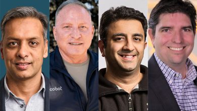 Tendências em robôs: aprenda na RoboBusiness