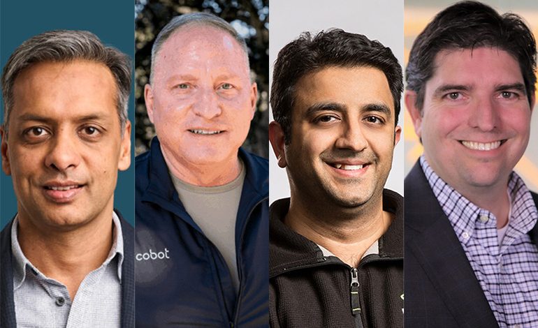 Tendências em robôs: aprenda na RoboBusiness