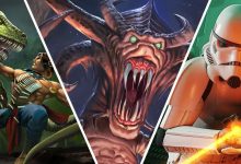 Steam tem promoção de remasterizações de games clássicos