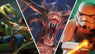 Steam tem promoção de remasterizações de games clássicos