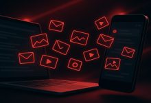 TikTok e Alibaba coletam dados dos usuários nos EUA com brechas