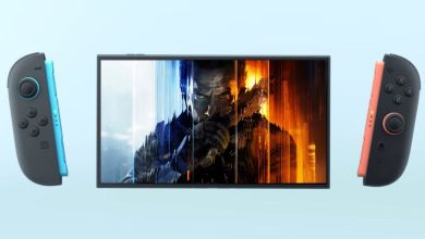 Nintendo revela data de lançamento e preço do Switch 2