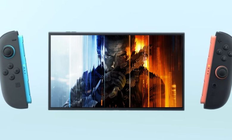 Nintendo revela data de lançamento e preço do Switch 2