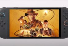 Indiana Jones é o primeiro grande game para Switch 2
