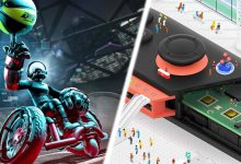 Nintendo lança dois dos piores games no Switch 2