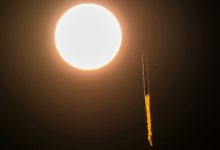 SpaceX lança 28 satélites Starlink em órbita terrestre