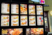 Menu Y2K da Taco Bell atrai interesse dos investidores