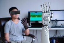 PrismaX lança plataforma de teleop para braços robóticos