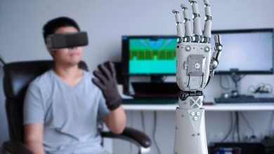 PrismaX lança plataforma de teleop para braços robóticos