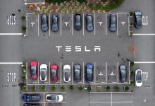 Tesla aposta em mobilidade com novo serviço de carona
