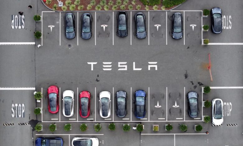 Tesla aposta em mobilidade com novo serviço de carona