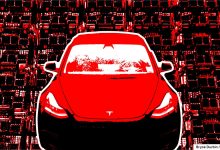 Tesla desliga Dojo, computador que impulsionaria veículo autônomo