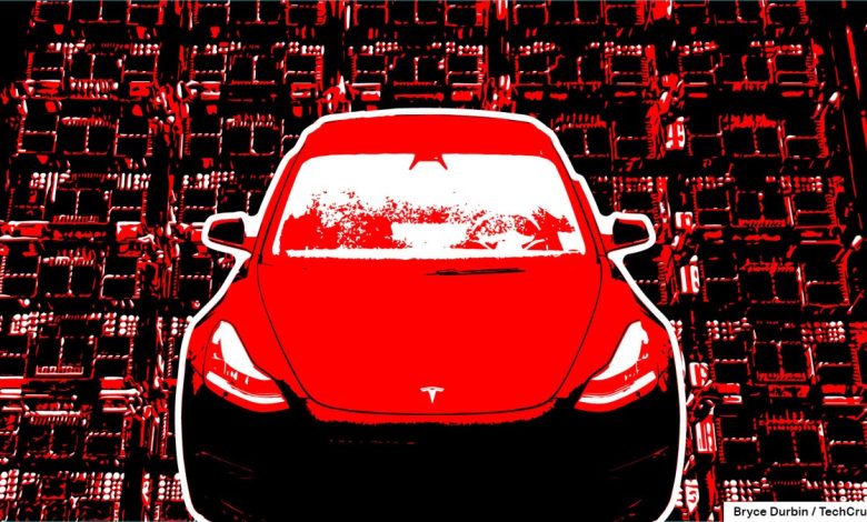 Tesla desliga Dojo, computador que impulsionaria veículo autônomo