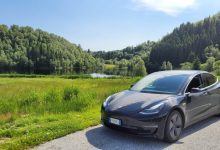 Tesla registra queda de 40% nas vendas na Europa