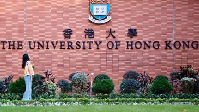 AI revela vulnerabilidades em Hong Kong frente a ameaças