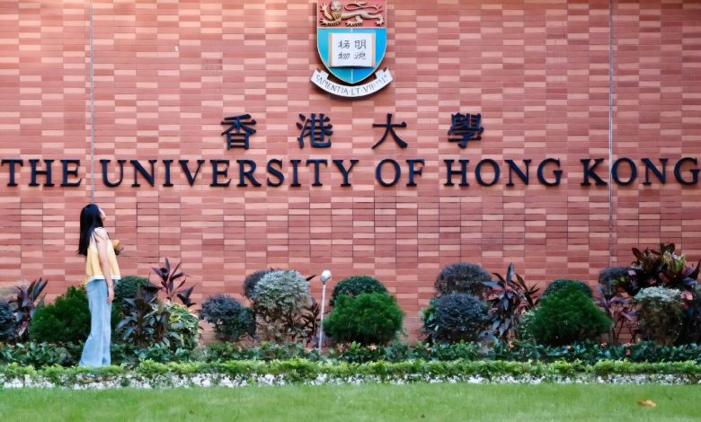 AI revela vulnerabilidades em Hong Kong frente a ameaças