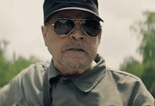 The Long Walk cogita performance de Mark Hamill em game 5G