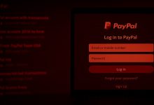 PayPal enfrenta breach com venda de 15,8 milhões de credenciais