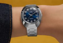 Q Timex reinterpreta design acessível em reedição de 1972