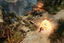 Titan Quest II chega ao Early Access e agita os games