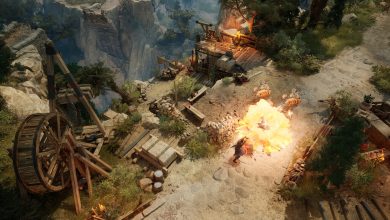 Titan Quest II chega ao Early Access e agita os games