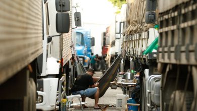 SUS instala unidades de saúde em postos para caminhoneiros